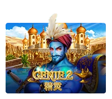 Joker123 : Genie 2 - BETPLAY138