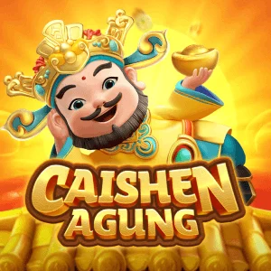 Riches Caishen - BETPLAY138