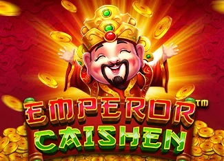 Pragmatic : Emperor Caishen - BETPLAY138