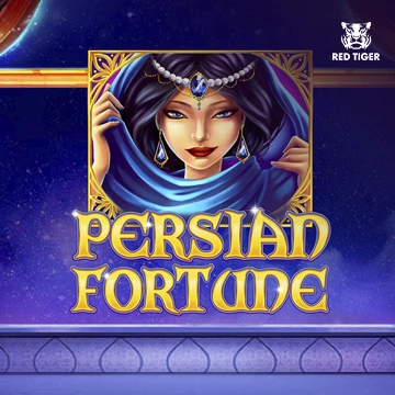 Persian Fortune - BETPLAY138