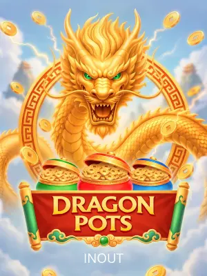 Dragon Pots - BETPLAY138
