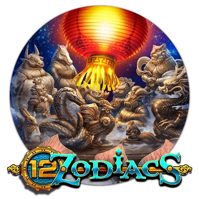 Habanero : 12 Zodiacs - BETPLAY138