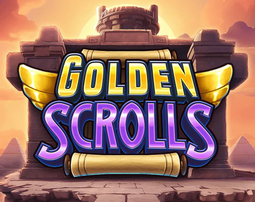 Golden Scrolls - BETPLAY138