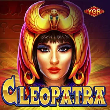 YGR : Cleopatra - BETPLAY138