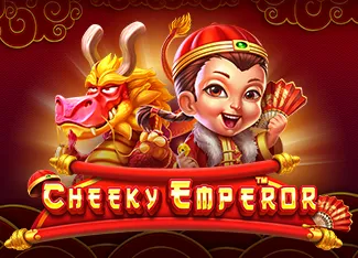 Pragmatic : Cheeky Emperor - BETPLAY138
