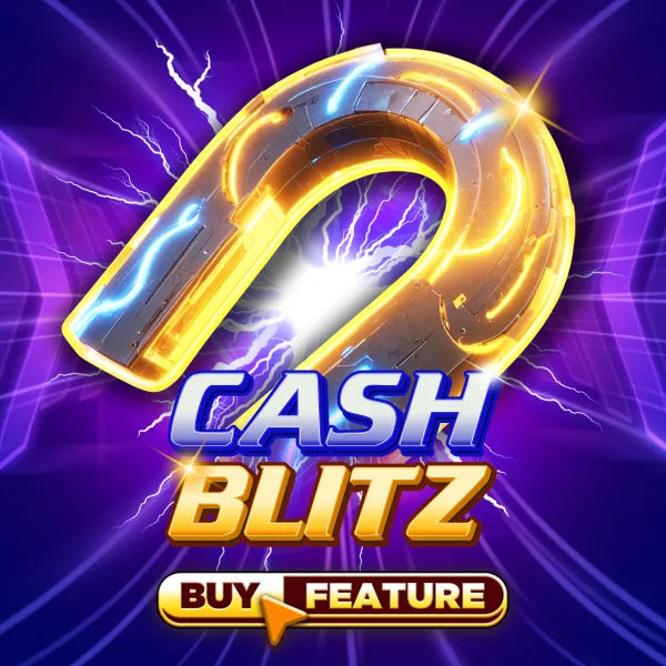Cash Blitz - BETPLAY138