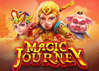 Pragmatic : Magic Journey - BETPLAY138
