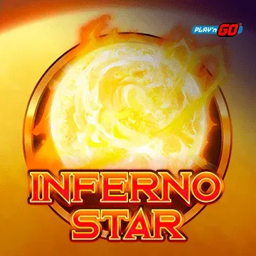 PlaynGo : Inferno Star - BETPLAY138