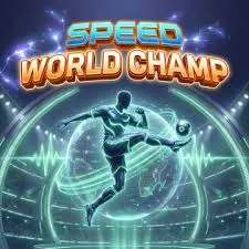 Speed World Champ - BETPLAY138