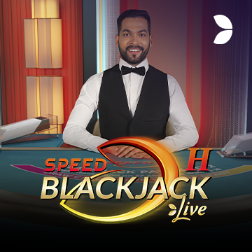 Speed Blackjack H - BETPLAY138