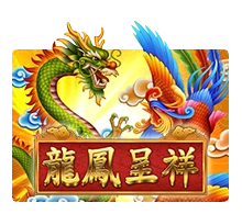 Joker123 : Dragon Phoenix - BETPLAY138