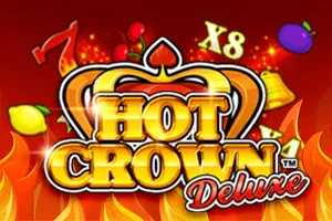 Hot Crown Deluxe - BETPLAY138