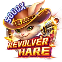 Facai : REVOLVER HARE - BETPLAY138