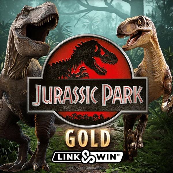 Jurassic Park Gold - BETPLAY138