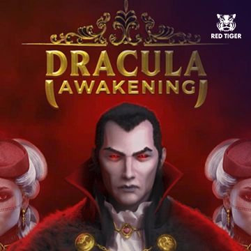 Dracula Awakening - BETPLAY138