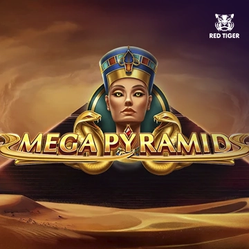 Mega Pyramid - BETPLAY138