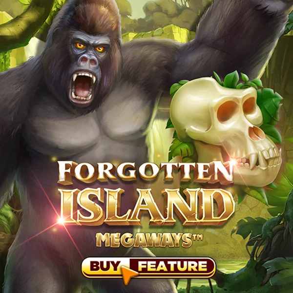 Forgotten Island - BETPLAY138