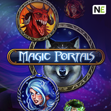 Magic Portals - BETPLAY138