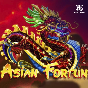 Asian Fortune - BETPLAY138