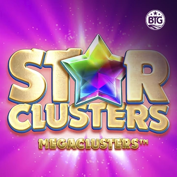 Bigtime : Star Clusters II - BETPLAY138
