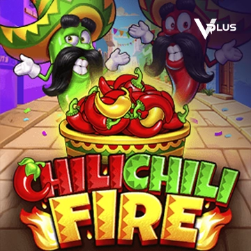 Chili Chili Fire - BETPLAY138