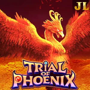 Jili : Trial of Phoenix - BETPLAY138