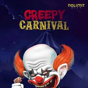 NolimitCity : The Creepy Carnival - BETPLAY138