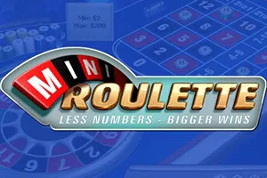 Mini Roulette - BETPLAY138
