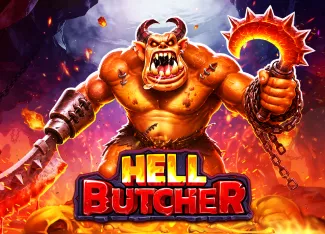 Pragmatic : Hell Butcher - BETPLAY138