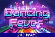 Spadegaming : Dancing Fever - BETPLAY138