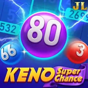Keno Super Chance - BETPLAY138