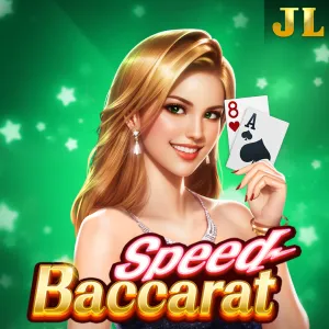 Speed Baccarat - BETPLAY138