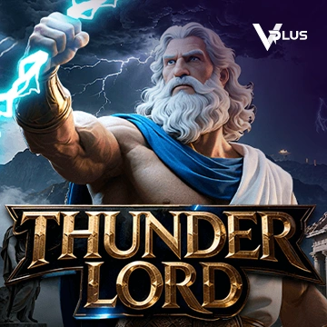 Thunder Lord - BETPLAY138