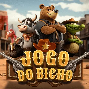 Jogo Do Bicho - BETPLAY138
