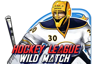 Pragmatic : Hockey League Wild Match - BETPLAY138