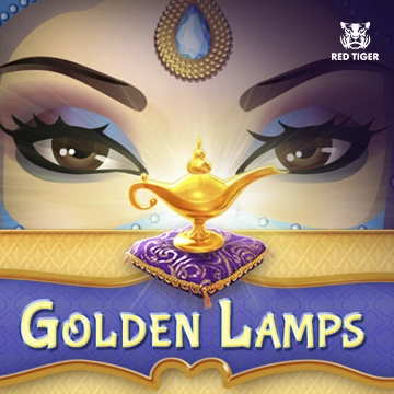 Golden Lamps - BETPLAY138