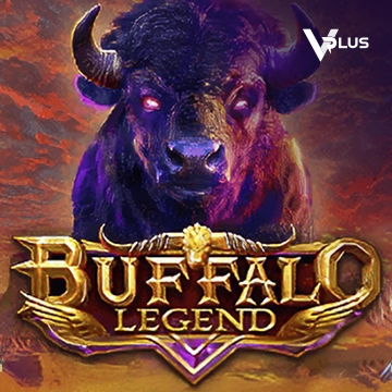 Buffalo Legend - BETPLAY138