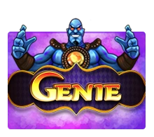 Joker123 : Genie - BETPLAY138
