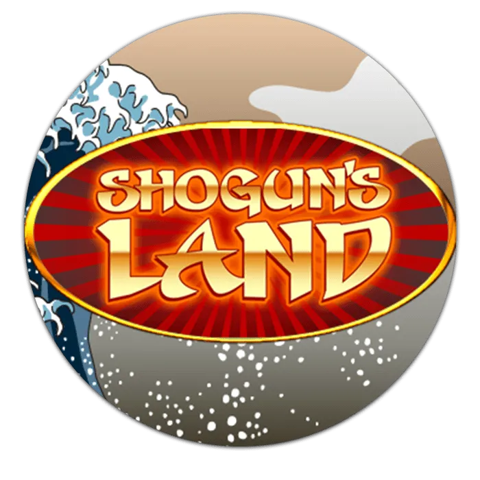 Habanero : Shoguns Land - BETPLAY138