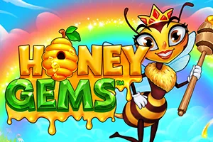 Honey Gems - BETPLAY138