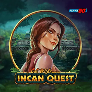 PlaynGo : Cat Wilde and the Incan Quest - BETPLAY138