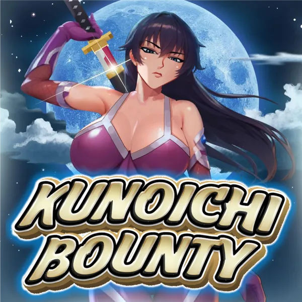 Kunoichi Bounty - BETPLAY138