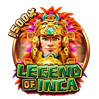 Facai : LEGEND OF INCA - BETPLAY138
