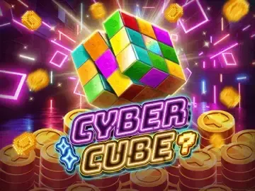 PLAYSTAR : CYBERCUBE - BETPLAY138