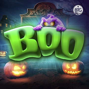 Bigtime : Boo - BETPLAY138