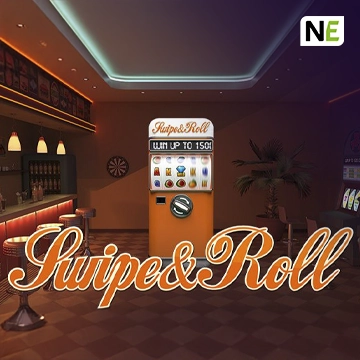 Swipe and Roll - BETPLAY138