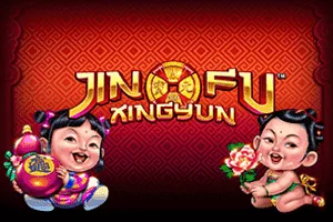 Jinfu Xingyun - BETPLAY138