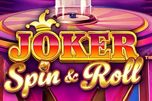 Joker Spin & Roll - BETPLAY138