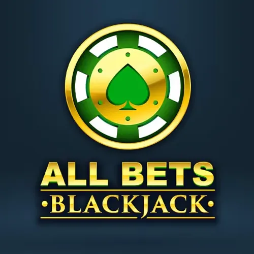All Bets Blackjack - BETPLAY138