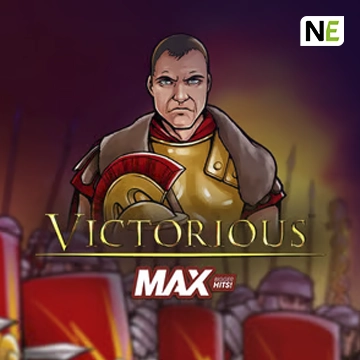 Victorious - BETPLAY138